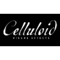 Celluloid VFX logo - Similar company to Dar Visual Studio