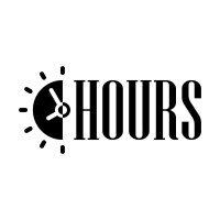 Hours logo - Similar company to Daily Asian Age
