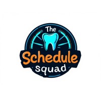 The Schedule Squad logo - Similar company to Smartlinen