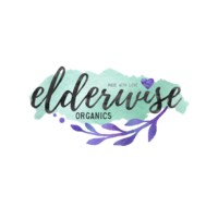 Elderwise Organics logo - Similar company to Liv Labs