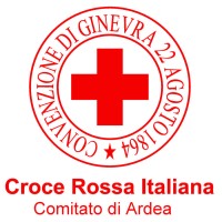 Italian Red Cross of Ardea logo - Similar company to Bermuda Red Cross