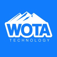 WOTA Technology logo - Similar company to Spectrum Robotics Llc