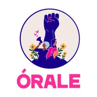 ÓRALE: Organizing Rooted in Abolition, Liberation, and Empowerment logo - Similar company to Dart