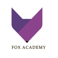 FOX Academy logo - Similar company to E- Repair Technology Certificate Association (E-Ret)
