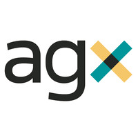 AGX logo - Similar company to Olivetech