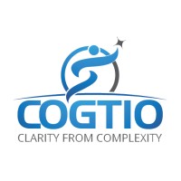 Cogtio logo - Similar company to Sellue Limited