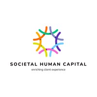 Societal Human Capital logo - Similar company to Revolt Management Services