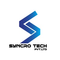 Syncro Tech logo - Similar company to Aleva8