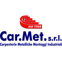 Car.Met. Carpenterie Metalliche SRL logo - Similar company to Somec S.A