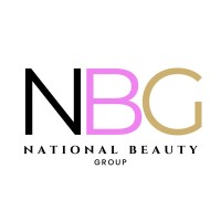National Beauty Group logo - Similar company to Creative By Clara