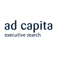 Ad Capita Executive Search logo - Similar company to Data Privacy.Pt