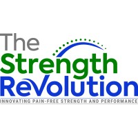 The Strength Revolution