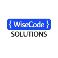WiseCode Solutions logo - Similar company to Wisecode