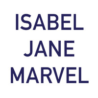 Isabel Jane Marvel logo - Similar company to Kilogram Studio