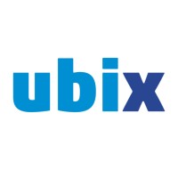 UBIX GmbH logo - Similar company to Chatcaptain