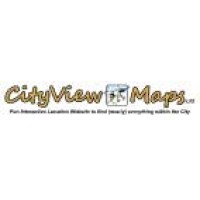 CITYVIEW MAPS Ltd. logo - Similar company to Skybree.Com