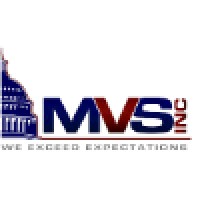 MVS, Inc. Making Your Vision of Technology Solutions a Reality! logo - Similar company to Cloudai Technologies