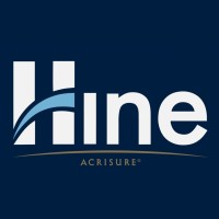 Hine Chartered Insurance Brokers - Acrisure logo - Similar company to Generis Underwriting Limited