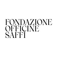 Fondazione Officine Saffi logo - Similar company to Aw Artmag