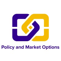 Policy and Market Options (PMO) logo - Similar company to Sundy Merchants Co. Ltd