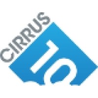 Cirrus10 logo - Similar company to Yetizen