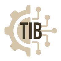 Technology In Business (TIB) logo - Similar company to Design U