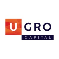 UGRO Capital logo - Similar company to Protium