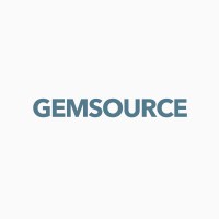 Gemsource Int’l logo - Similar company to Gemmologists Association Of Sri Lanka