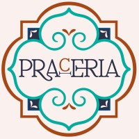 Praceria logo - Similar company to Ateliê De Eventos