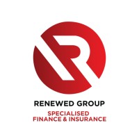 Renewed Group logo - Similar company to Rodel Administration Services (Pty) Ltd