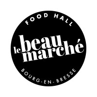 Le Beau Marché logo - Similar company to Make My Bag (Mmb)