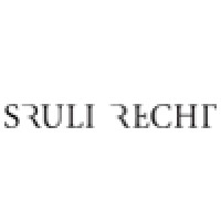 Sruli Recht logo - Similar company to Concpt