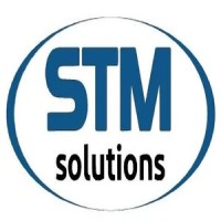 STM Solutions Spain logo - Similar company to Feruz Group General Trading