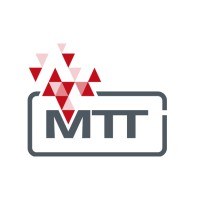 MTT Solutions GmbH logo - Similar company to Intouch Engineering Private Limited