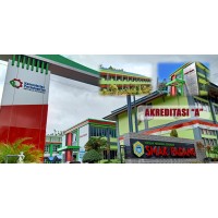 Bursa Kerja Khusus SMK-SMAK Padang logo - Similar company to Padang Hostmedia