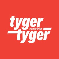 Tyger Tyger Strategy + Creative Inc. logo - Similar company to Unify Client