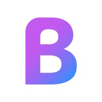 Bency logo - Similar company to Studio Dopamine