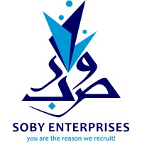 Soby Enterprises | Recruitment Agency Pakistan logo - Similar company to Cloudtrend Technologies