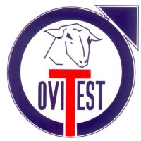 OVI TEST logo - Similar company to Confederation Generale Des Producteurs De Lait De Brebis Et Des Industriels De Roquefort