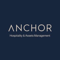 Anchor for hospitality and property management logo - Similar company to Hr Request