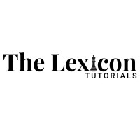 The Lexicon Tutorials logo - Similar company to Jodistory