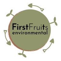 FirstFruits Environmental Services Ltd. CIC logo - Similar company to The Armchair Trader