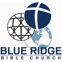 Blue Ridge Bible Church logo - Similar company to Goosecup