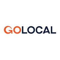 Golocal | Société à mission logo - Similar company to Trayvisor