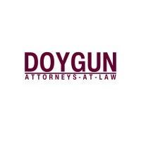 Doygun Attorneys-at-Law logo - Similar company to Olegal Hukuk Danışmanlık Bürosu