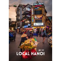 Local Hanoi by Vy logo - Similar company to Lecopt Technology Ltd
