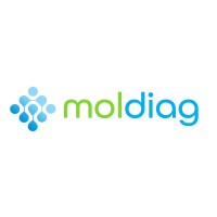 MolDiag Solutions LLP logo - Similar company to Transomic Technologies Inc.