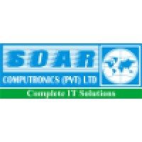 Soar Computronics (Pvt) Ltd