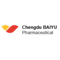 Chengdu Baiyu Pharmaceutical logo - Similar company to Orano Med