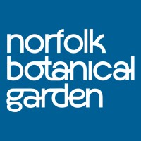 Norfolk Botanical Garden, Inc. logo - Similar company to Elizabeth River Project